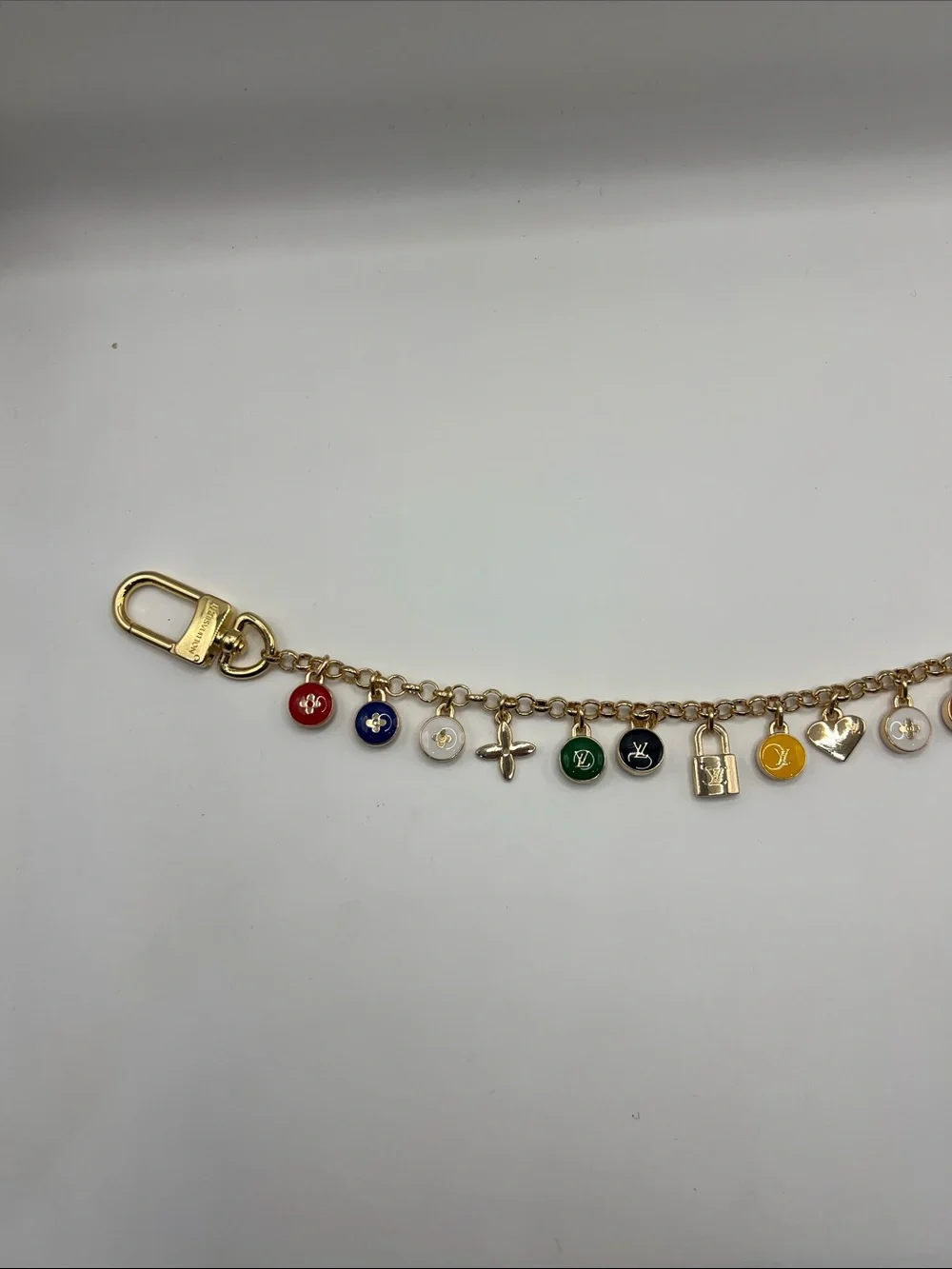 Upcycled 1407 gold